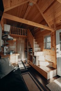 About Us Tiny House Daily News