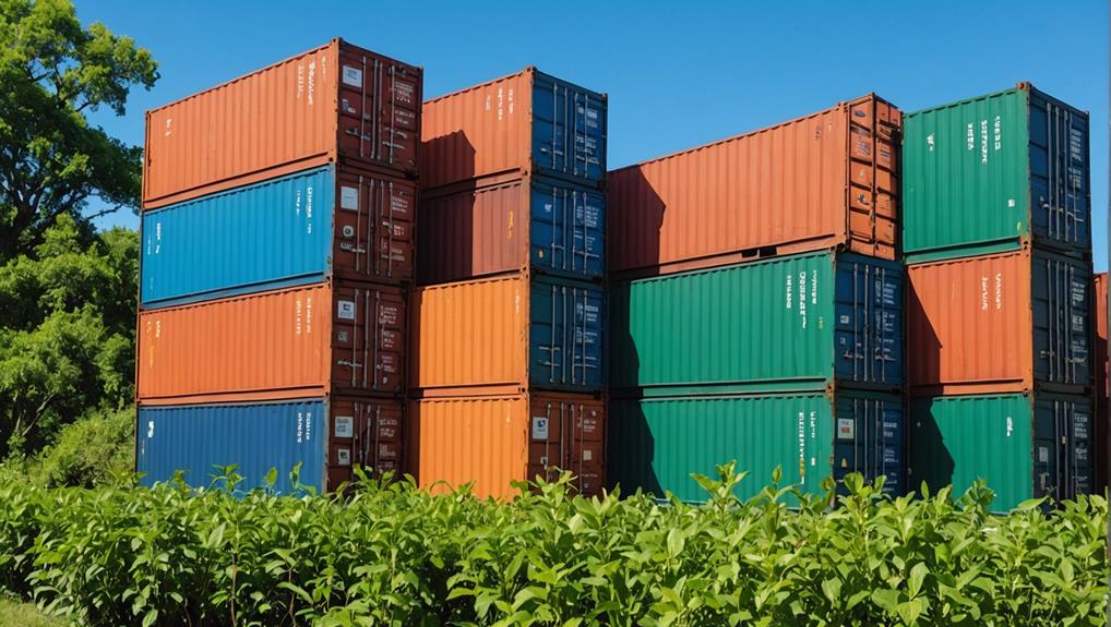 select durable storage solutions