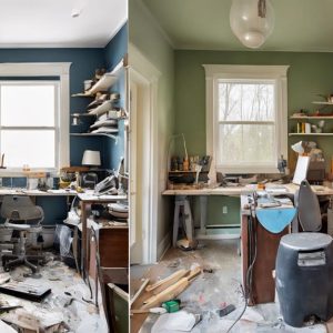 Common Renovation Mistakes to Avoid